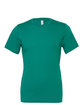 Bella + Canvas Unisex Jersey T-Shirt KELLY OFFront