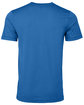 Bella + Canvas Unisex Jersey T-Shirt COLUMBIA BLUE OFBack