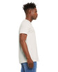 Bella + Canvas Unisex Jersey T-Shirt VINTAGE WHITE ModelSide