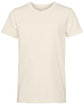 Bella + Canvas Youth Jersey T-Shirt NATURAL OFFront