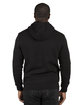 Threadfast Unisex Ultimate Fleece Pullover Hooded Sweatshirt  ModelBack