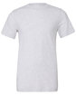 Bella + Canvas Unisex Triblend T-Shirt WHT FLCK TRIBLND FlatFront