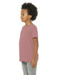 Bella + Canvas Youth Triblend Short-Sleeve T-Shirt  ModelQrt