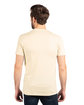 Next Level Unisex Cotton T-Shirt NATURAL ModelBack