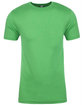 Next Level Unisex Cotton T-Shirt KELLY GREEN FlatFront