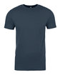 Next Level Unisex Cotton T-Shirt INDIGO OFFront