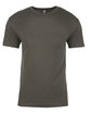 Next Level Apparel Unisex Cotton T-Shirt HEAVY METAL OFFront