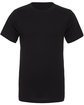 Bella + Canvas Unisex Poly-Cotton Short-Sleeve T-Shirt  FlatFront