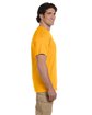 Fruit of the Loom Adult HD Cotton™ T-Shirt GOLD ModelSide