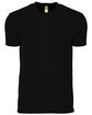 Next Level Unisex Eco Heavyweight T-Shirt BLACK FlatFront