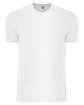 Next Level Unisex Eco Heavyweight T-Shirt WHITE OFFront