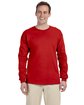 Fruit of the Loom Adult HD Cotton™ Long-Sleeve T-Shirt  