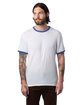 Alternative Unisex Keeper Ringer T-Shirt  