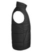Puma Sport Adult Essential Padded Vest PMA BLK/ QUT SHD OFSide