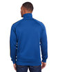 Puma Sport Adult Iconic T7 Track Jacket GLXY BLUE/ P BLK ModelBack