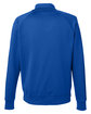 Puma Sport Adult Iconic T7 Track Jacket GLXY BLUE/ P BLK FlatBack