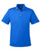 Puma Golf Men's Icon Golf Polo LAPIS BLUE FlatFront