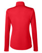 Puma Golf Ladies' Icon Full-Zip HIGH RISK RED FlatBack