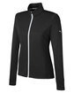 Puma Golf Ladies' Icon Full-Zip PUMA BLACK OFQrt