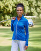 Puma Golf Ladies' Icon Full-Zip  Lifestyle