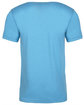 Next Level Unisex Triblend T-Shirt VINTAGE TURQ FlatBack
