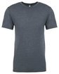 Next Level Unisex Triblend T-Shirt INDIGO OFFront