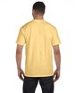 Comfort Colors Adult Heavyweight RS Pocket T-Shirt BUTTER ModelBack