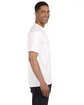 Comfort Colors Adult Heavyweight RS Pocket T-Shirt  ModelSide