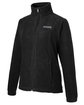 Columbia Ladies' Benton Springs™ Full-Zip Fleece BLACK OFQrt