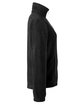 Columbia Ladies' Benton Springs™ Full-Zip Fleece BLACK OFSide
