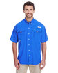 Columbia Men's Bahama™ II Short-Sleeve Shirt  