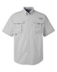 Columbia Men's Bahama™ II Short-Sleeve Shirt  FlatFront