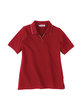 Extreme Ladies' Cotton Jersey Polo  OFFront
