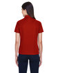 Extreme Ladies' Eperformance™ Piqué Polo CLASSIC RED ModelBack