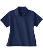 Extreme Ladies' Eperformance™ Piqué Polo CLASSIC NAVY OFFront