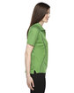 Extreme Ladies' Eperformance™ Velocity Snag Protection Colorblock Polo with Piping  ModelSide