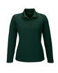 Extreme Ladies' Eperformance Snag Protection Long-Sleeve Polo FOREST OFFront