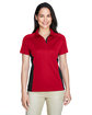 Extreme Ladies' Eperformance™ Fuse Snag Protection Plus Colorblock Polo  