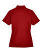 Extreme Ladies' Eperformance™ Shift Snag Protection Plus Polo CLASSIC RED FlatBack