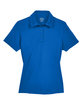 Extreme Ladies' Eperformance™ Shift Snag Protection Plus Polo TRUE ROYAL FlatFront
