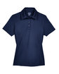 Extreme Ladies' Eperformance™ Shift Snag Protection Plus Polo CLASSIC NAVY FlatFront