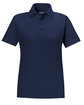 Extreme Ladies' Eperformance™ Shift Snag Protection Plus Polo CLASSIC NAVY OFFront
