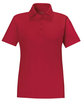 Extreme Ladies' Eperformance™ Shift Snag Protection Plus Polo CLASSIC RED OFFront