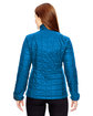 Marmot Ladies' Calen Jacket CEYLON BLUE ModelBack