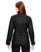 Marmot Ladies' Calen Jacket BLACK ModelBack