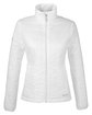 Marmot Ladies' Calen Jacket WHITE FlatFront