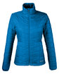 Marmot Ladies' Calen Jacket CEYLON BLUE FlatFront