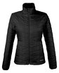 Marmot Ladies' Calen Jacket BLACK FlatFront