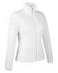 Marmot Ladies' Calen Jacket WHITE OFQrt