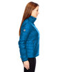 Marmot Ladies' Calen Jacket CEYLON BLUE ModelSide